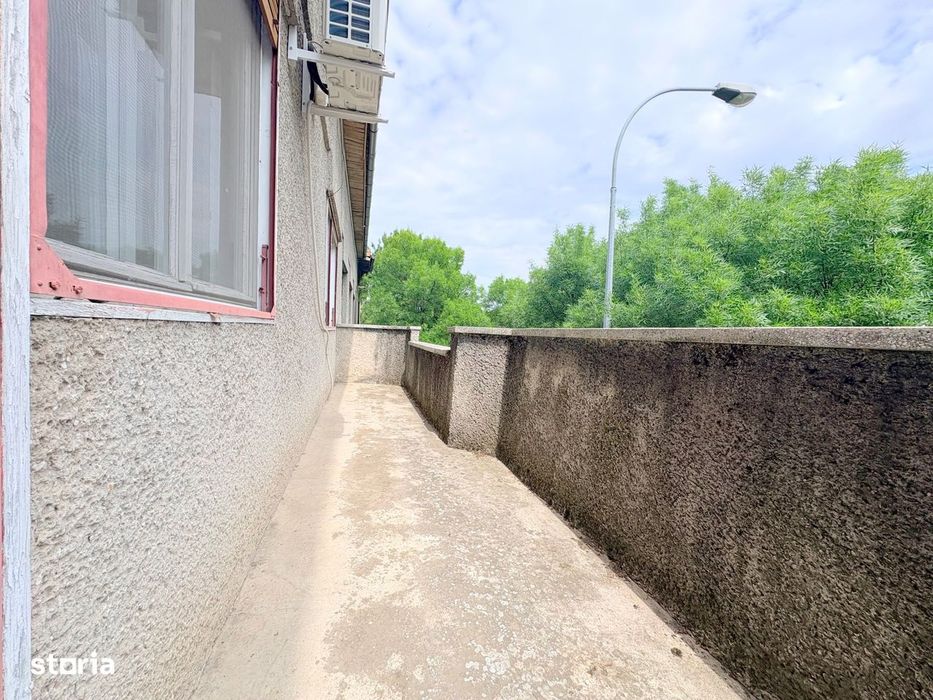 3 camere spațios și luminos, cu 2 garaje, in zona Iosefin — fotografia 3