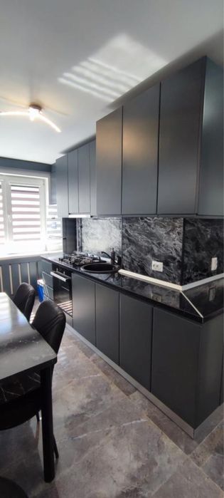 Apartament cu 2 dormitoare , baie si bucatarie in zona afi pentru chirie