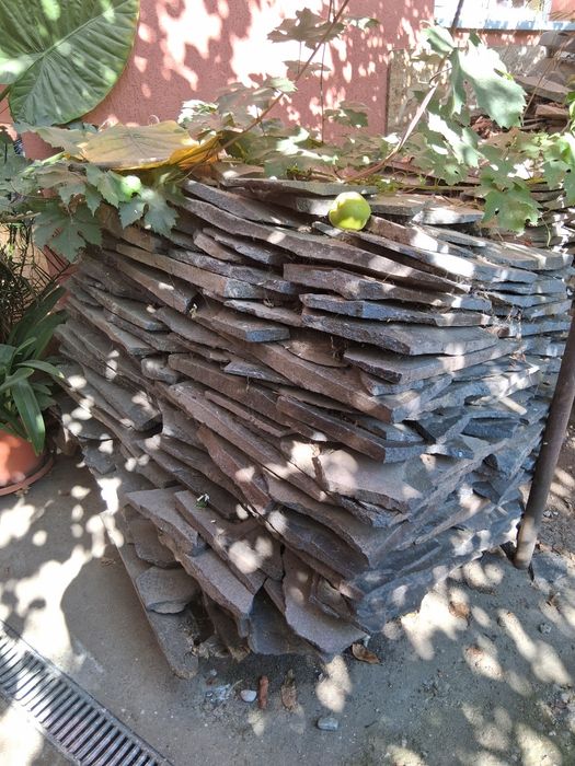 Piatră de granit