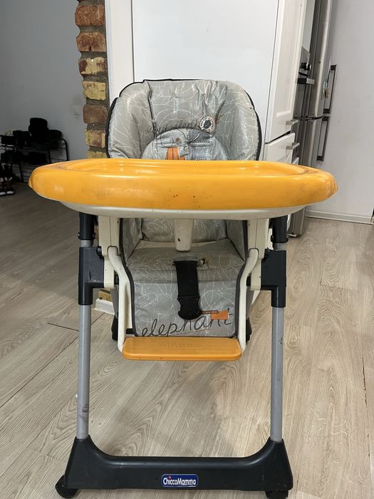 Детский стул  chicco