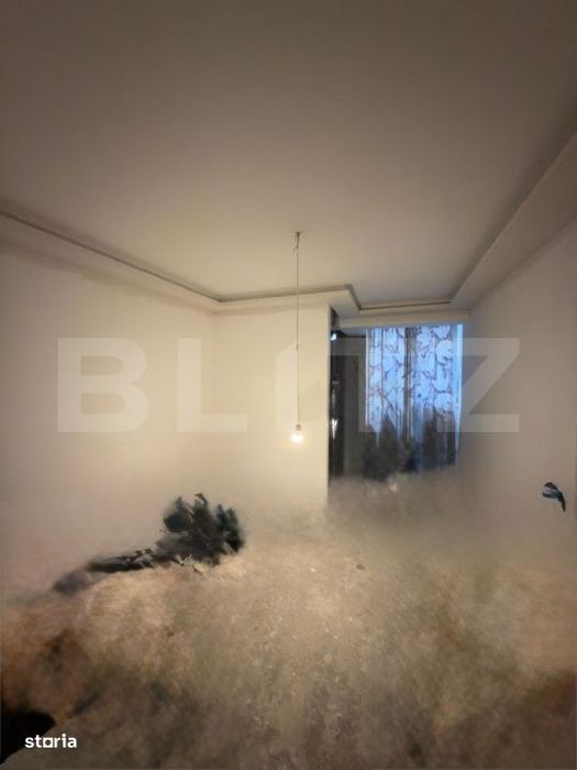 Garsoniera de vanzare – ideala pentru personalizare – Strada Ostro — fotografia 1