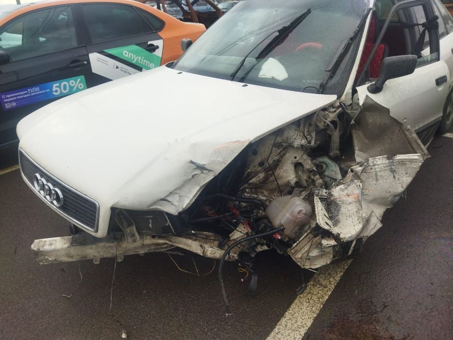 Ауди 80 сатылады