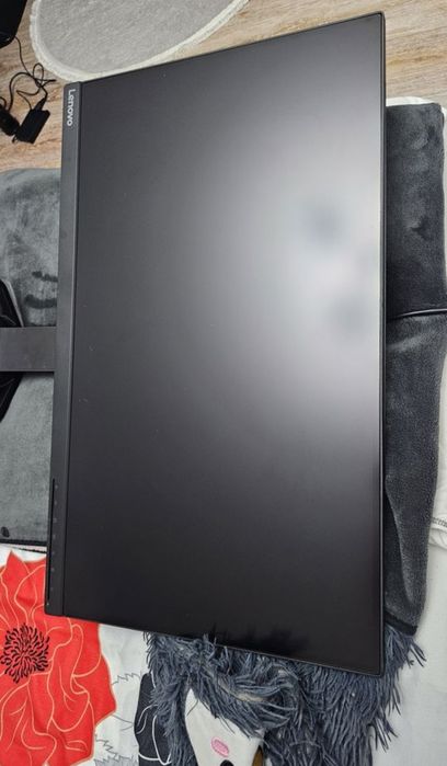 monitor lenovo g27 30 165 hz