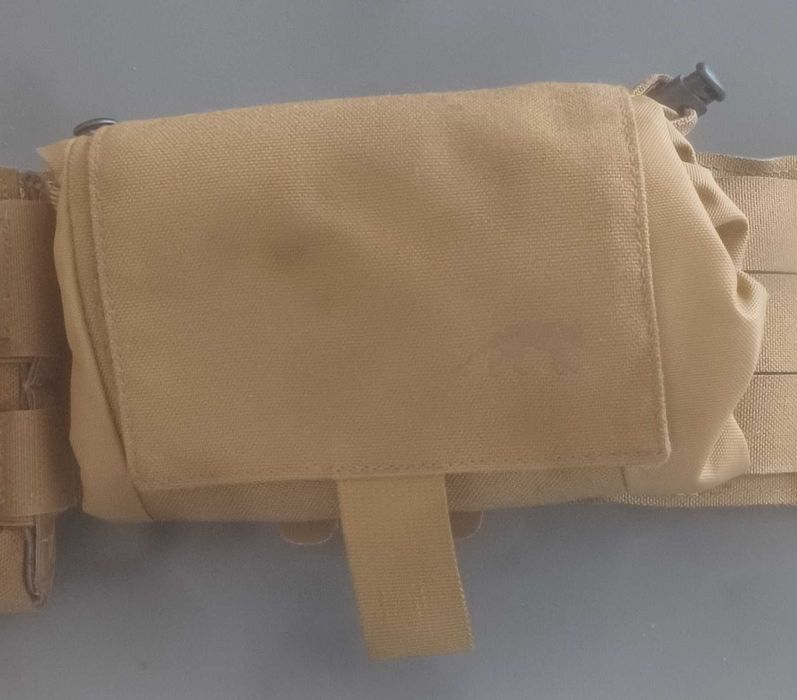 Tasmanian tiger тактически колан + модули