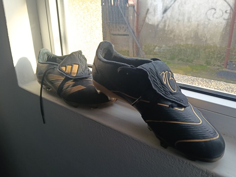 Ghete predător de buna calitate negociabil