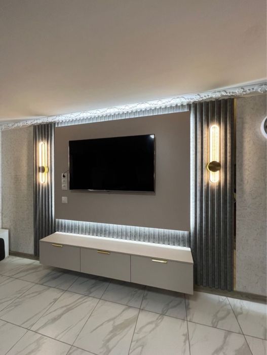 ТВ-зона под ключ 200.000