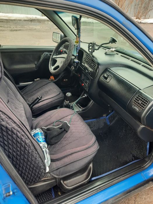 Продам volkswagen golf 3