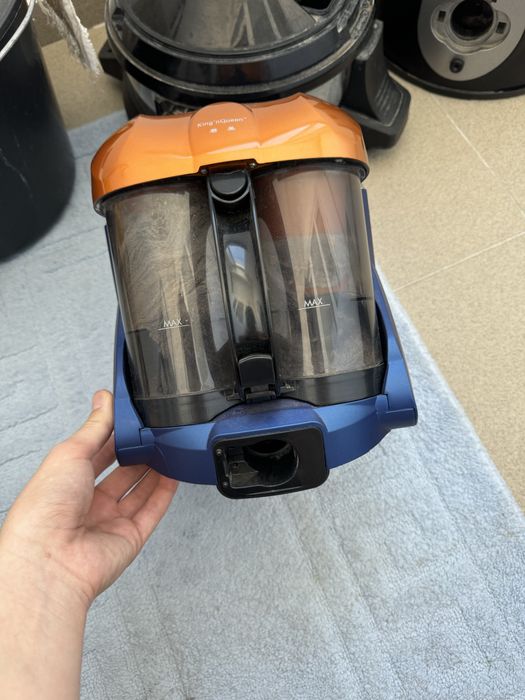 Продам пылесос 15 тысяч