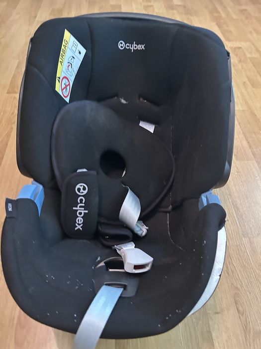 ScoicăAuto Cybex Aton - Stare bună / Siguranță maxim