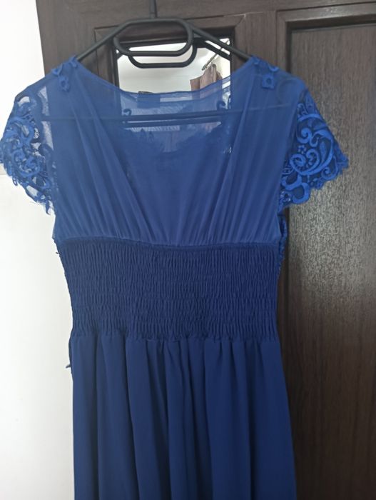 Roche lungă de seară