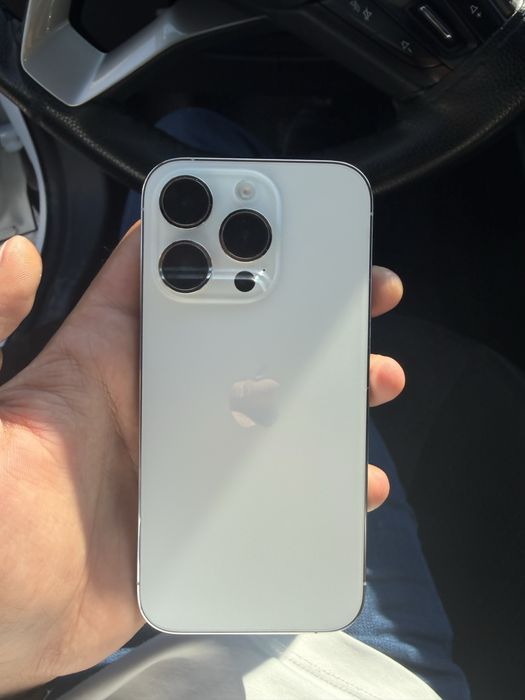 iPhone 14 pro 128gb
