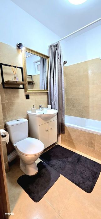 Apartament 2 camere premium 86 mp