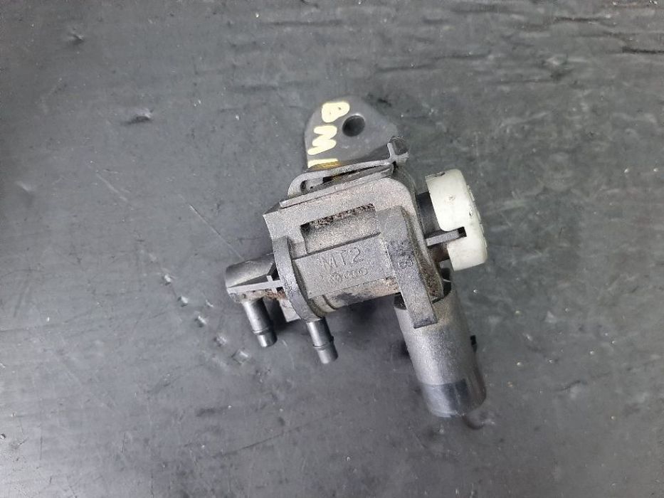 Electrovalva 2.0 tdi audi a3 8p skoda superb 3 vw touran 1t golf 6 tiguan 5n passat 3c 1k0906283a