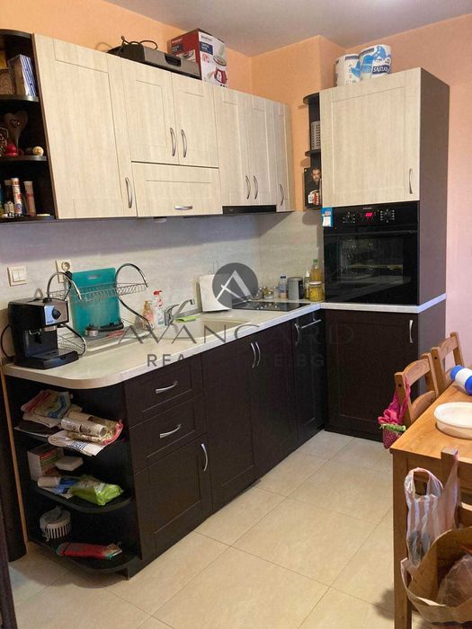 Продава се Двустаен апартамент в Пловдив, Кършияка - 65 кв.м за 2077 €/кв.м - Снимка #2