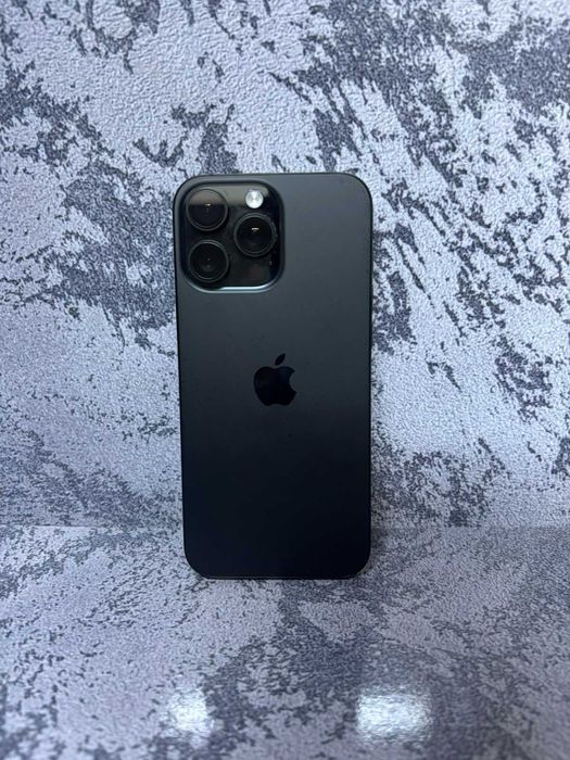Iphone 16 Pro Max 256GB E-Sim/ РАССРОЧКА ДО 24 МЕСЯЦЕВ!/Лидер Ломбард"