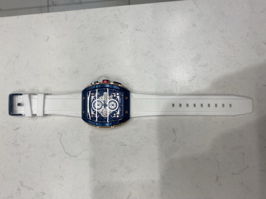 Наручные мужские часы