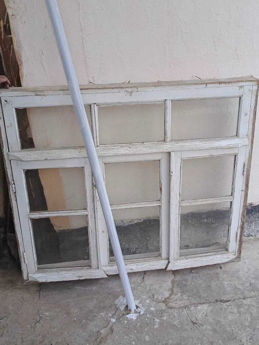 б у эшик дераза сотилади