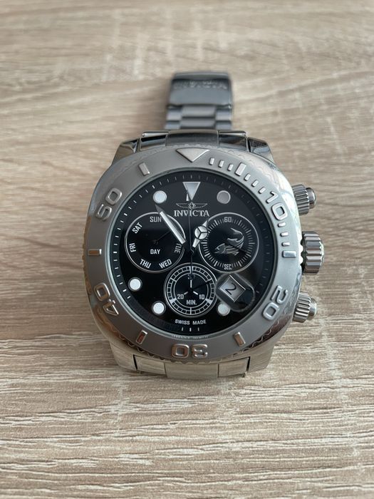 Часовник invicta 14645