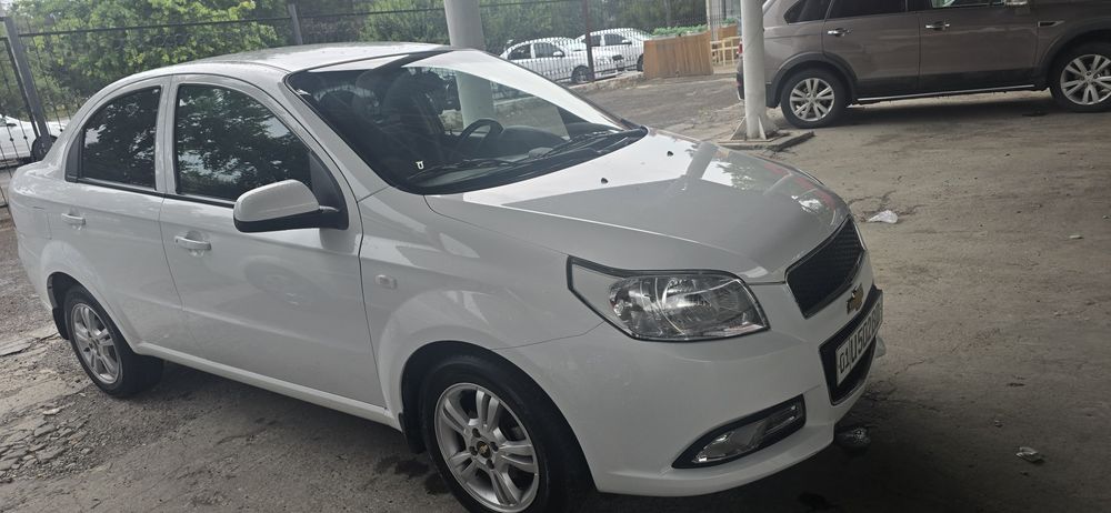 Nexia 3 2020 avtomat