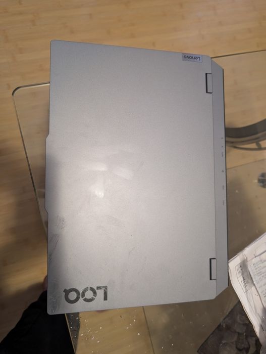 Laptop Lenovo Gaming