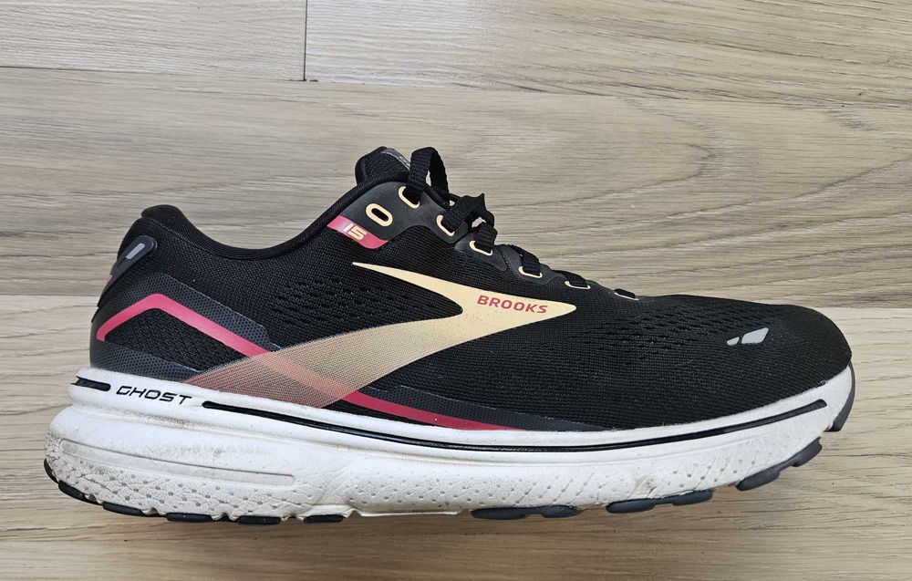 Дамски маратонки Brooks Ghost 15 - 40