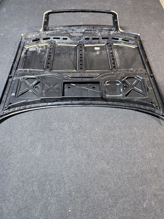 capota noua originala audi a8 / s8 d2

cod oe: 4d1 823 029 q

se poate