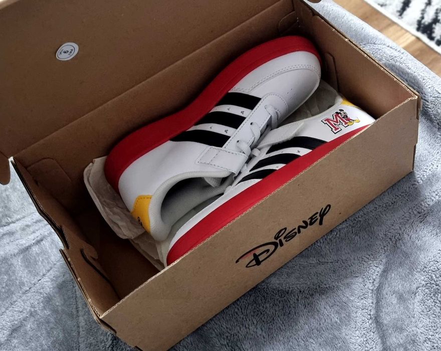 Adidasi ADIDAS DISNEY BREAKNET 2.0