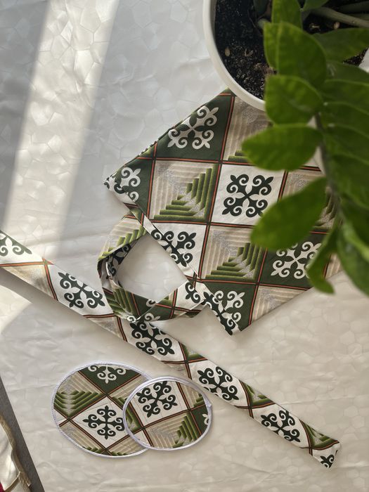 Сыпыра для кухни