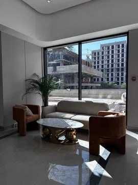 Срочно продаётся 1-комн квартира | ЖК New Port