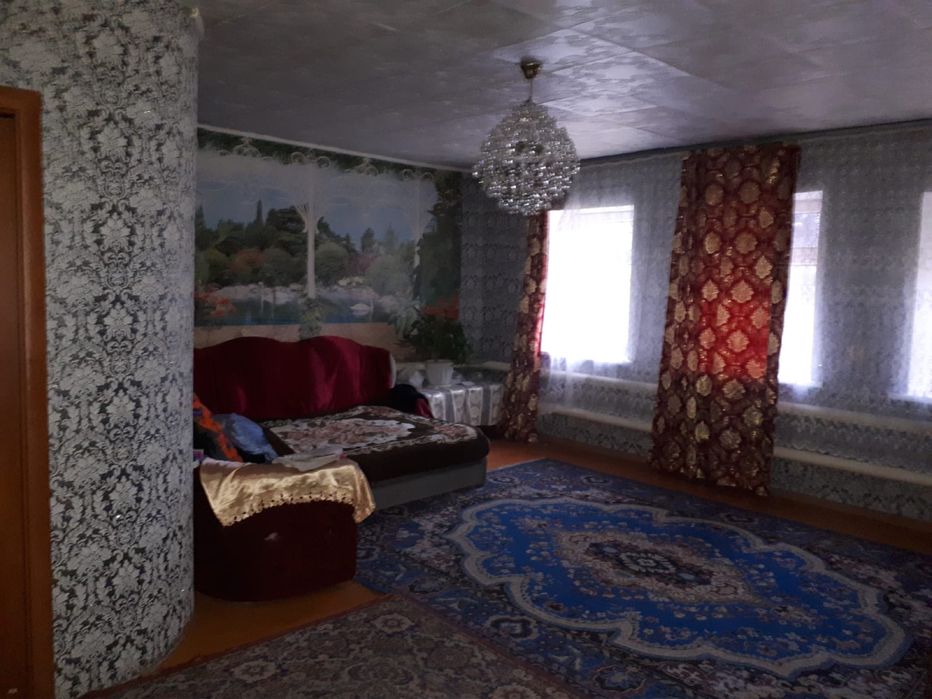 Продам частный дом 31 школа