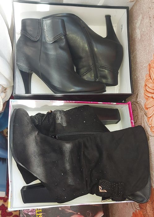 Обувь 35 ,37,38,40 размера недорого.