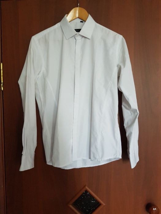 Продаем мужскую одежду