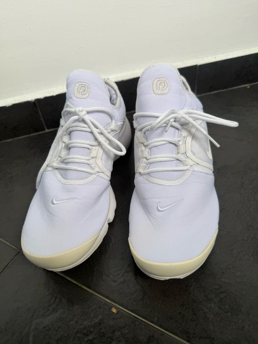 Оригинални маратонки Nike 46 номер