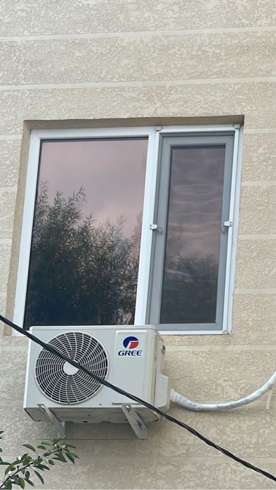 Тонировка окон матирование перегородок бронь