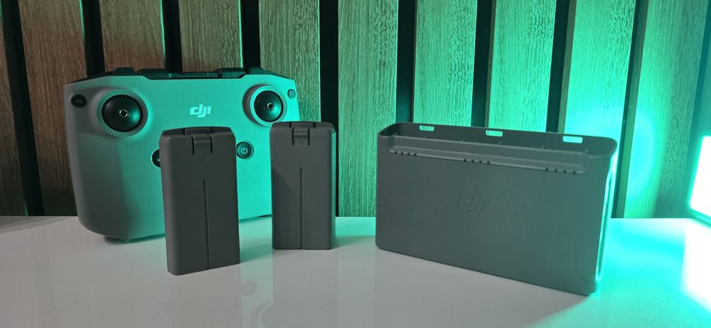 Telecomanda RC DJI
