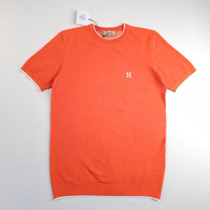 Мъжка Тениска Hermes
