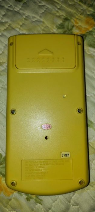 Joc electronic vechi Elicopter 3D