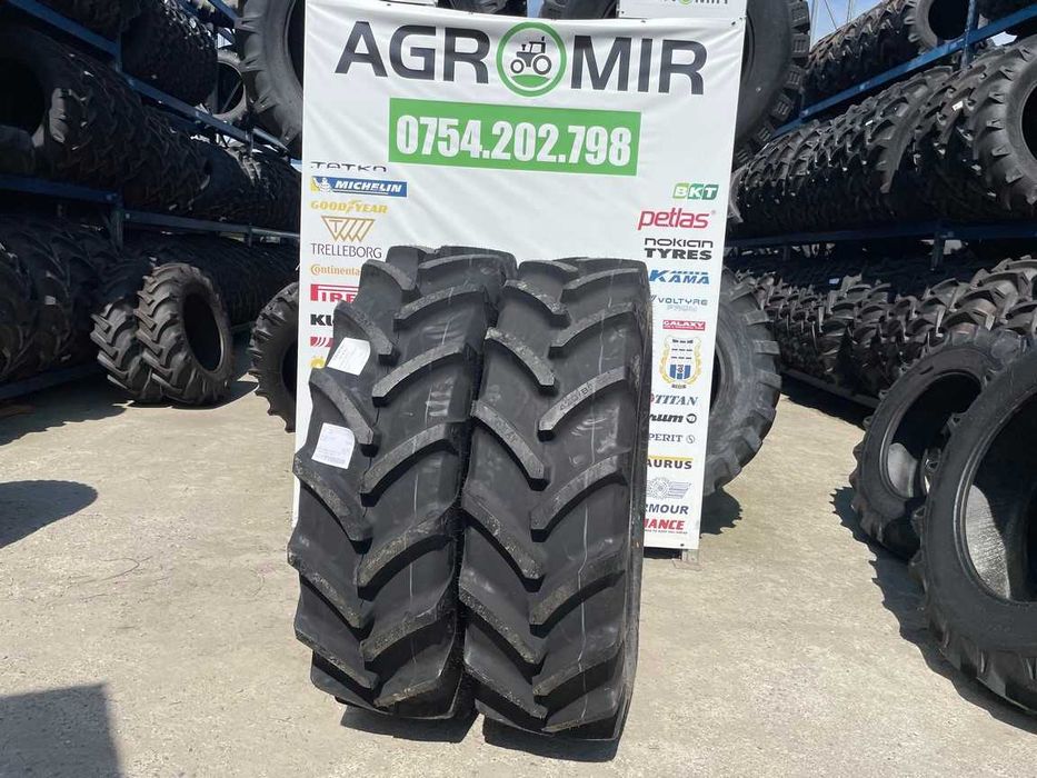 420/85 R34 Anvelope noi Radiale 16.9 R34 CEAT TUBELESS