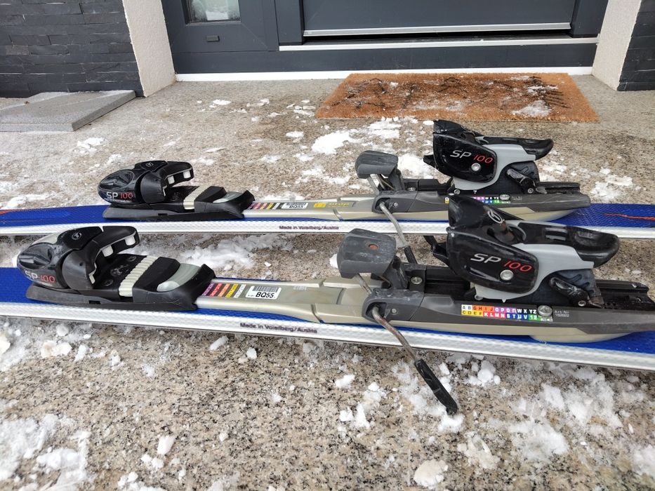 Schiuri head - - 156 cm