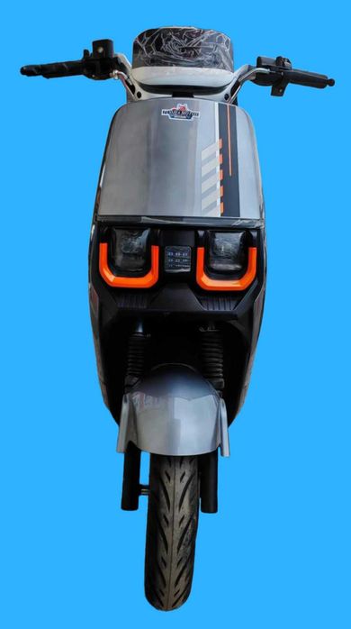 REALMOTO RM1200D Elektroskuter