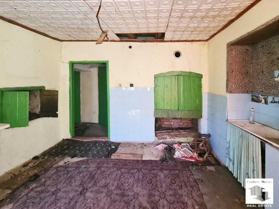 Продава се Къща в с. Долна Липница, Област Велико Търново - 120 кв.м за 167 €/кв.м - Снимка #11