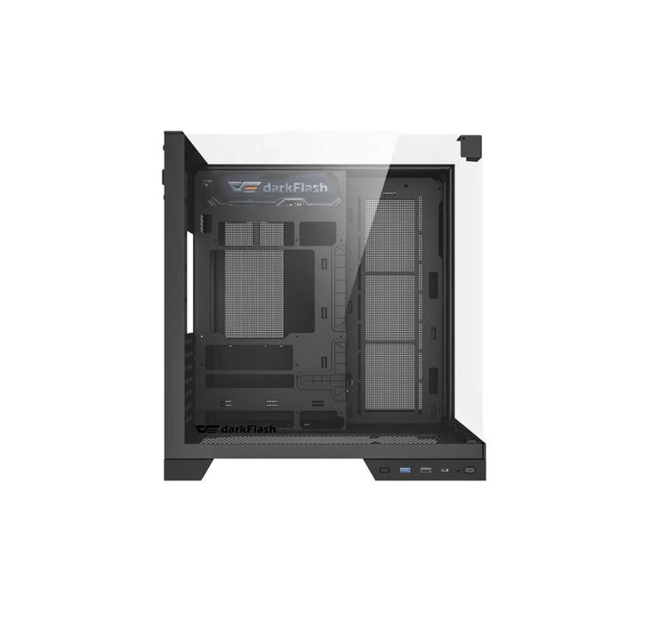 ' Корпус DarkFlash TH285 Plus Black