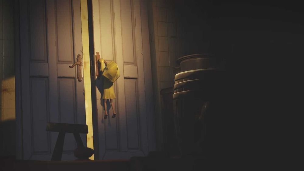 Little Nightmares Complete Edition (PS4) Игра PS4 PS5 Нова Запечатана