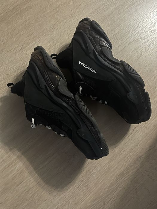 Balenciga Triple S