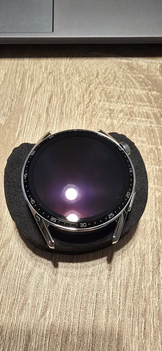 Оригинална верижка за HUAWEI WATCH GT 3 46mm Stainless Steel Strap