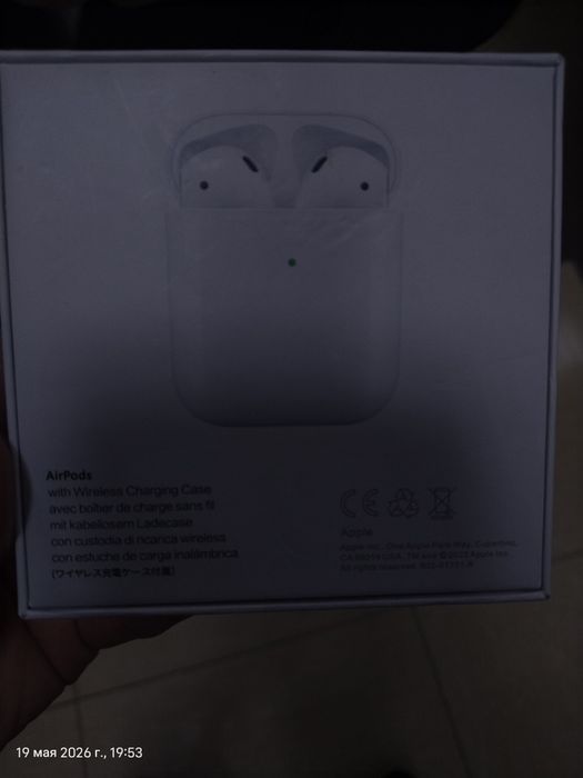 Наушник Air Pods
