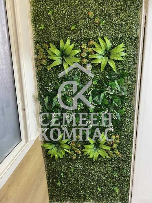 Продава се Двустаен апартамент в Пловдив, Мараша - 48 кв.м за 1541 €/кв.м - Снимка #13