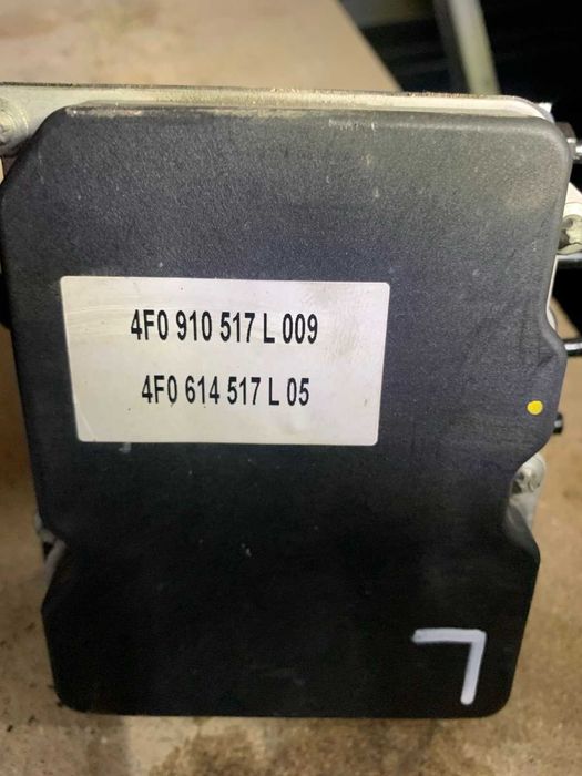 ABS модул Абс за Ауди Audi 4F 4F0910517L009 4F0614517L