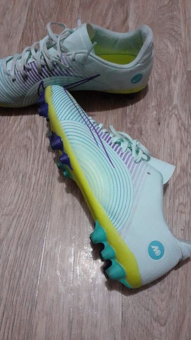 Обувь для футбола