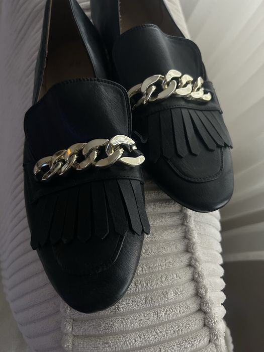 Нови ниски обувки на Н& М